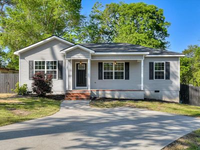 313 Padrick St, Martinez, GA, 30907