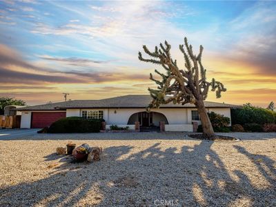 20365 Eyota Rd, Apple Valley, CA, 92308