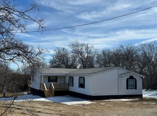 109 Canyon Valley Ct, Weatherford, TX 76085