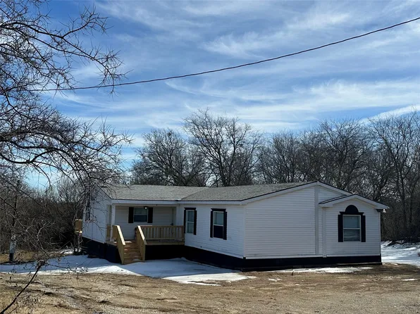 109 Canyon Valley Ct, Weatherford, TX 76085