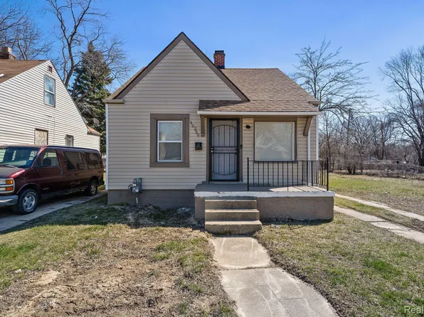 12250 Abington Ave, Detroit, MI 48227