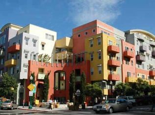 1501 India St UNIT 306, San Diego, CA 92101