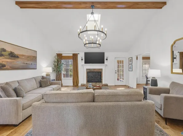 409 Usher Rd, Harvest, AL 35749