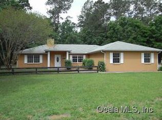 20 Wintergreen Way, Ocala, FL 34482