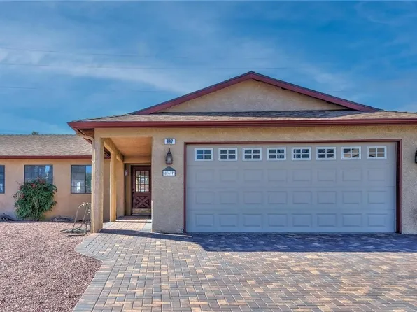 867 Montera Ln, Boulder City, NV 89005