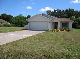417 Barcelona St, North Port, FL 34287