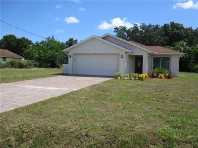 417 Barcelona St, North Port, FL, 34287