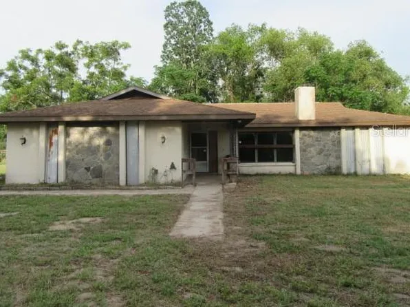 15587 SE 150th Ave, Weirsdale, FL 32195
