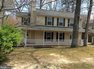 11478 Coronado Ct, Lusby, MD 20657