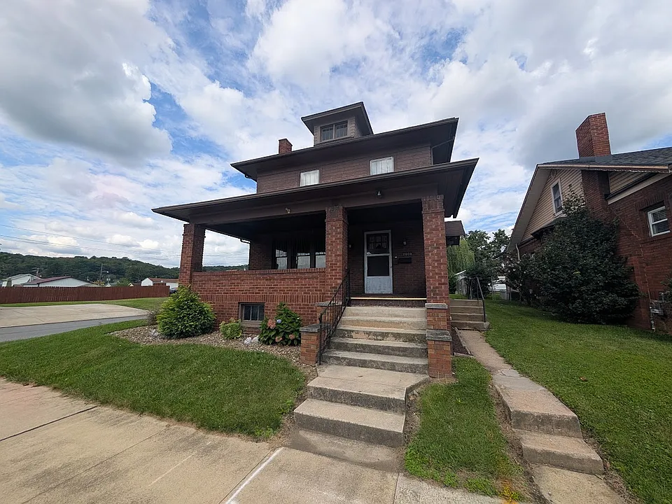 2908 Oak Ave #1