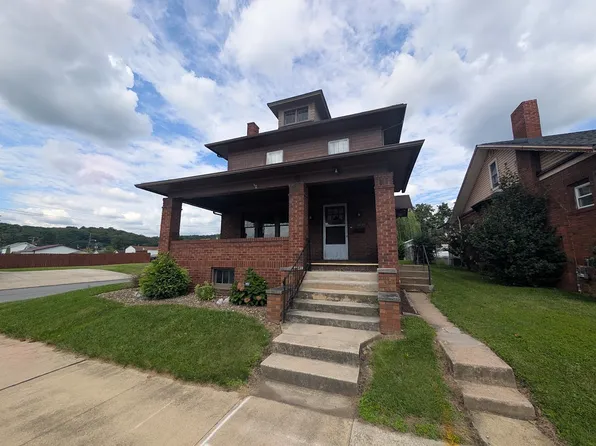 2908 Oak Ave #1, Altoona, PA 16601