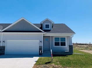 2508 NE 5th St, Grimes, IA 50111