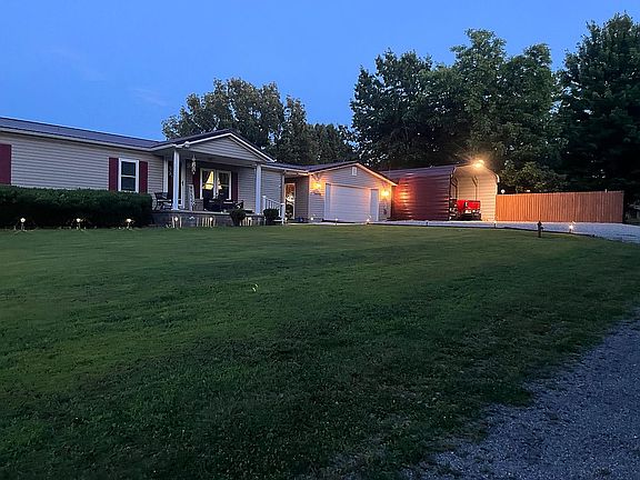 2nd image of 31448 S 615th Pl