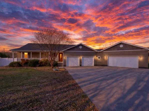 685 County Road 267, Bryant, AL 35958