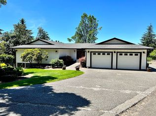 14045 SE 215th Ct, Damascus, OR