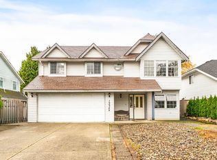 12349 Nikola St, Pitt Meadows, BC V3Y2K9