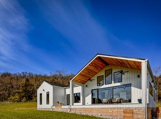 3109 Poosey Ridge Rd, Richmond, KY 40475