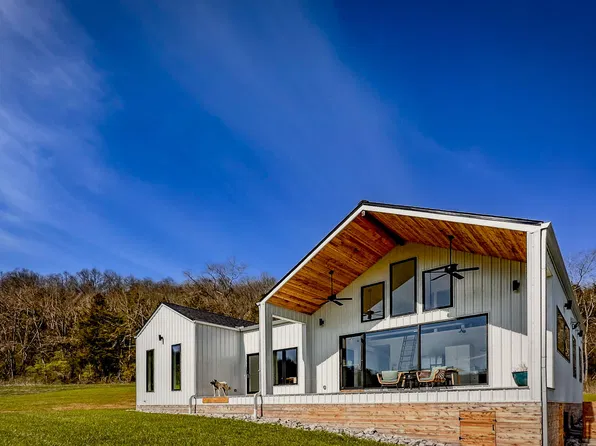 3109 Poosey Ridge Rd, Richmond, KY 40475