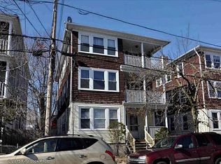 102 Canton St, Providence, RI 02908