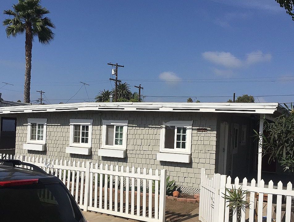 1st image of 5028 Muir Ave #A-d