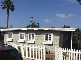5028 Muir Ave #A-D, San Diego, CA 92107