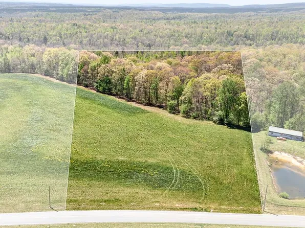575AC Smith Mountain Rd, Rockwood, TN 37854