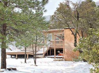 317 Colleen Canyon Trl, Fort Davis, TX 79734