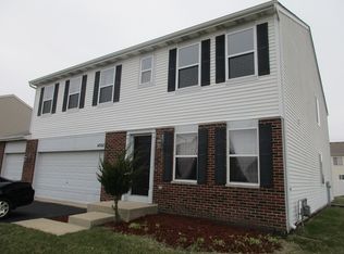 14502 S Independence Dr, Plainfield, IL 60544