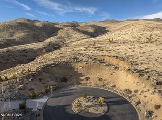 8195 Fox Meadows Ct, Reno, NV 89523