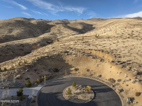 8195 Fox Meadows Ct, Reno, NV 89523