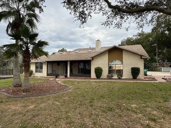 17540 County Road 455, Montverde, FL 34756