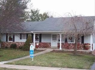 127 Victoria Rd, Millersville, PA 17551