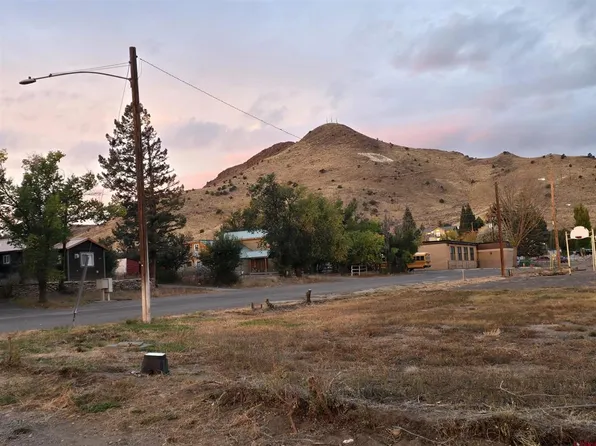 Lot 7 Cherry Street, Del Norte, CO 81132