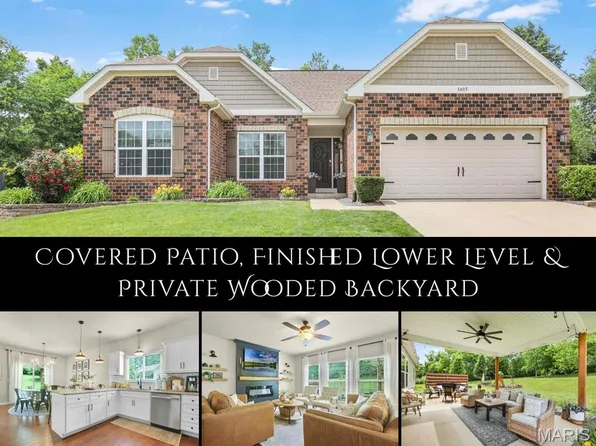 3405 Crescent Ct, Wood River, IL 62095