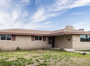 1716 W Octave St, Pasco, WA