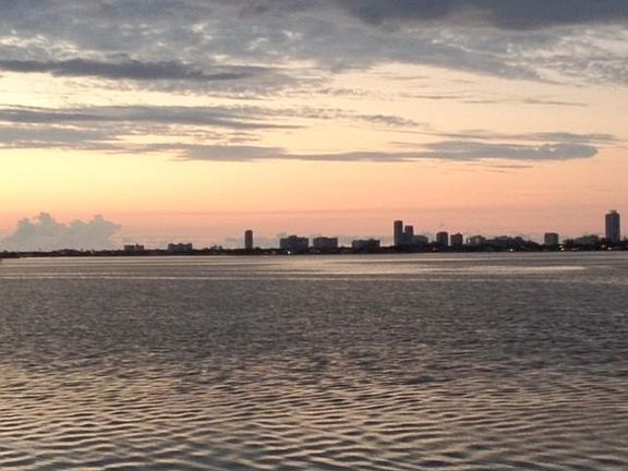 Bay View