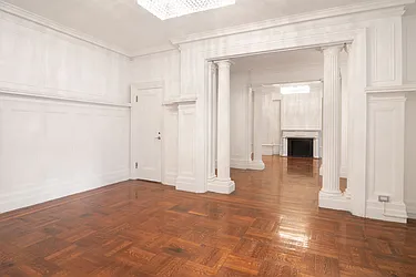 Rented by WAM Partners - William Moses Co.