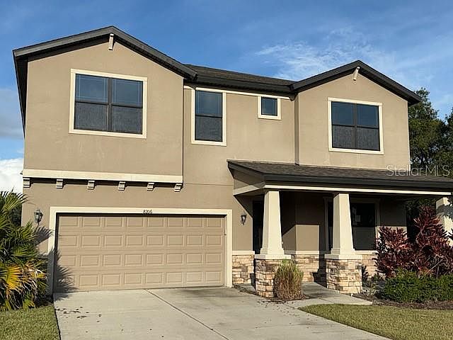 1st image of 8206 SUMMER BROOK COURT
