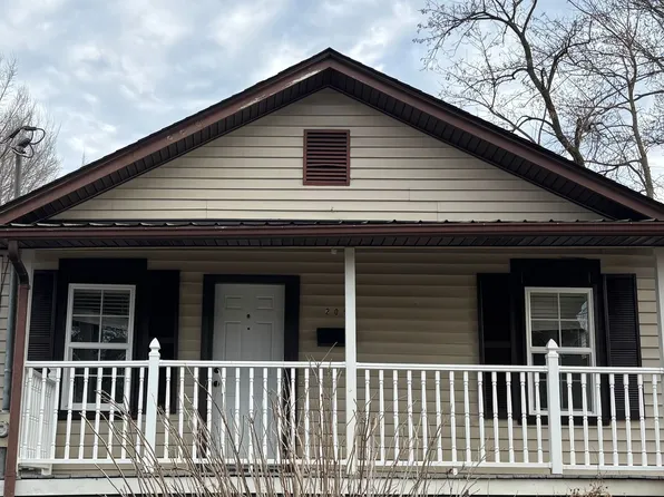 205 10th Ave, Johnson City, TN 37604