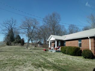 575 Old Gallatin Rd, Portland, TN 37148
