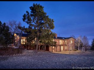 1404 Crestview Dr, Cheyenne, WY 82009