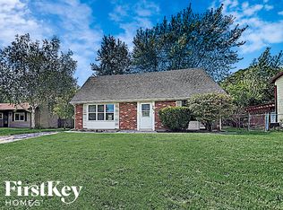 865 Camden Ln, Aurora, IL 60504