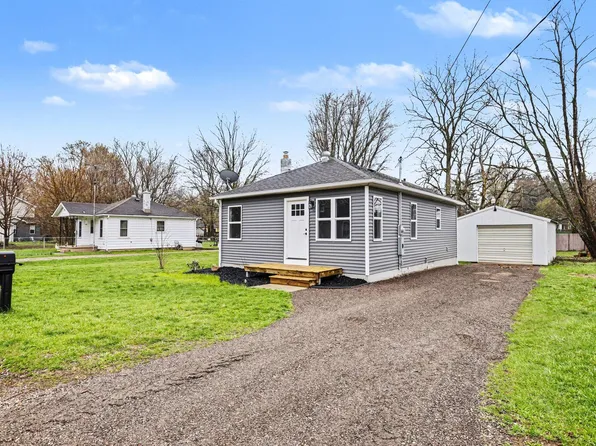 2229 Oxford St, Kalamazoo, MI 49004