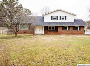 121 N Dayhill Rd, Harvest, AL 35749