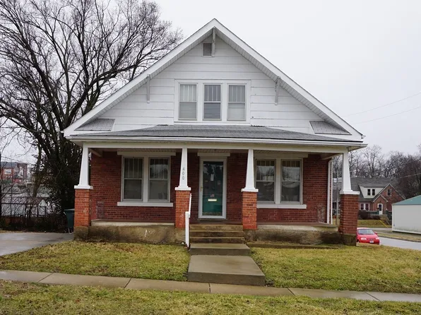 400 N Elm St, Rolla, MO 65401