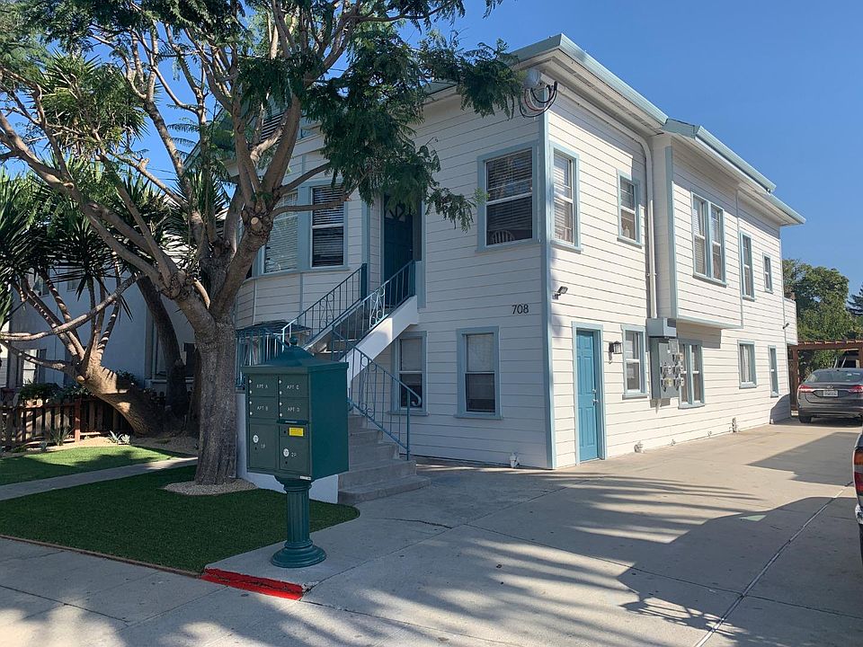 708 Riverside Ave Santa Cruz CA 95060 Zillow