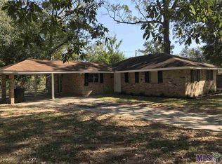 11955 Mollylea Dr, Baton Rouge, LA 70815