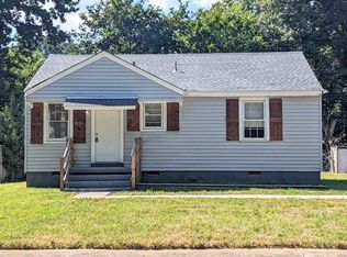 3151 Kingston St, Memphis, TN 38127