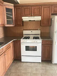 Rented by Perry Associates NYC Inc