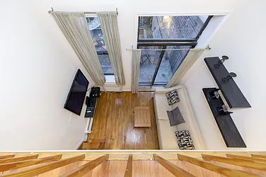 Rented by REAL New York